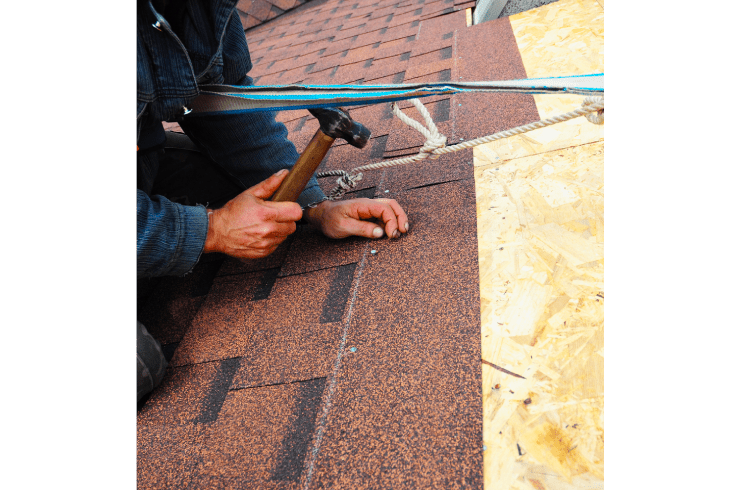 Twin Pillars Roofing & Remodeling