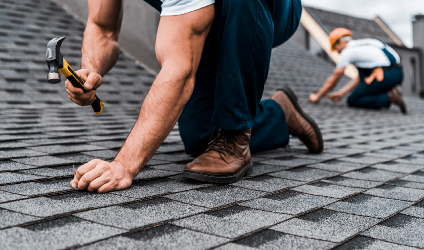 Roof Repair